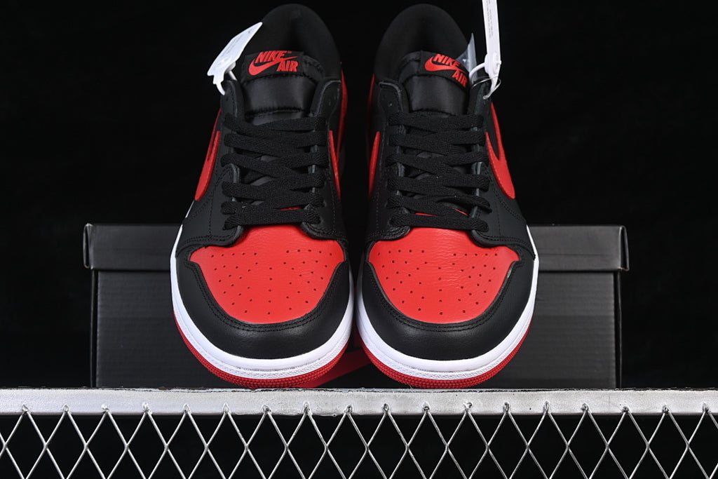 AJ1 Low