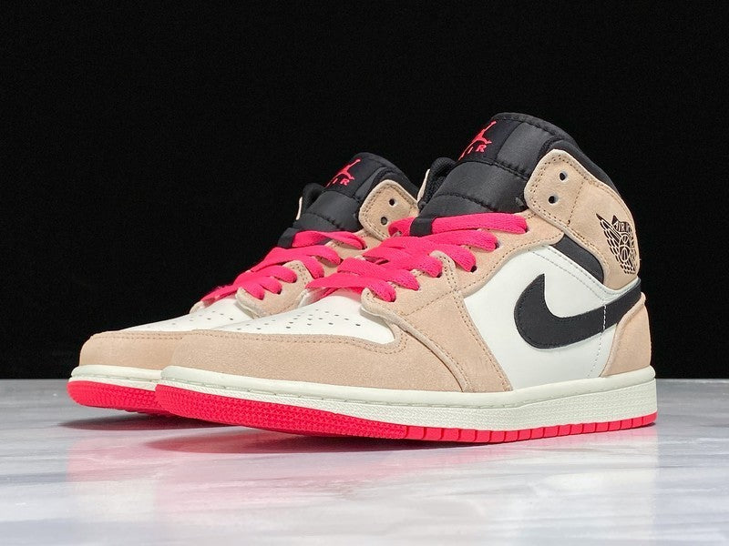AJ1 Mid