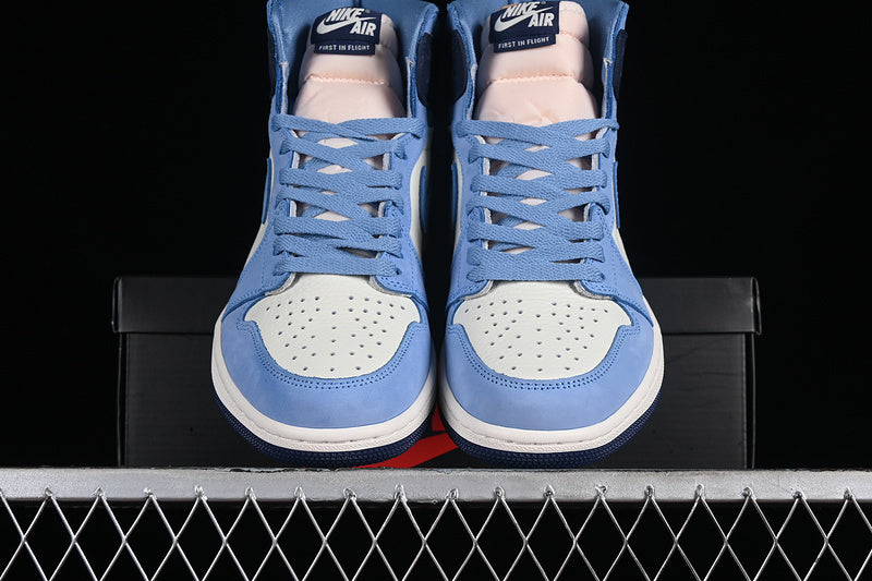 AJ1 High