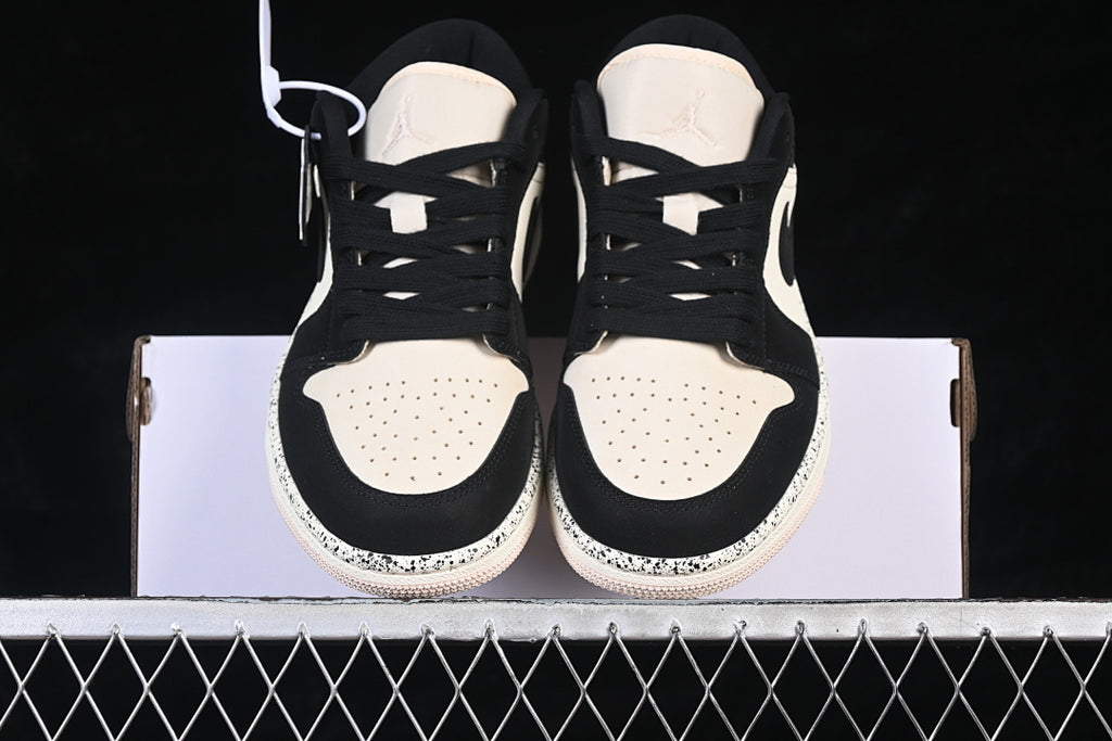 AJ1 Low