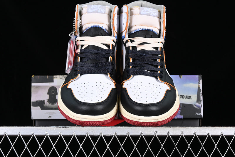 AJ1 High