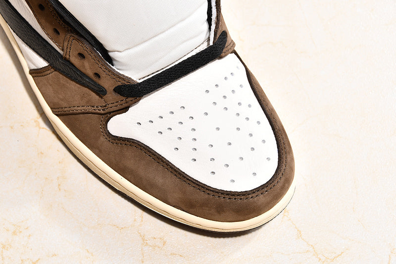 AJ1 High