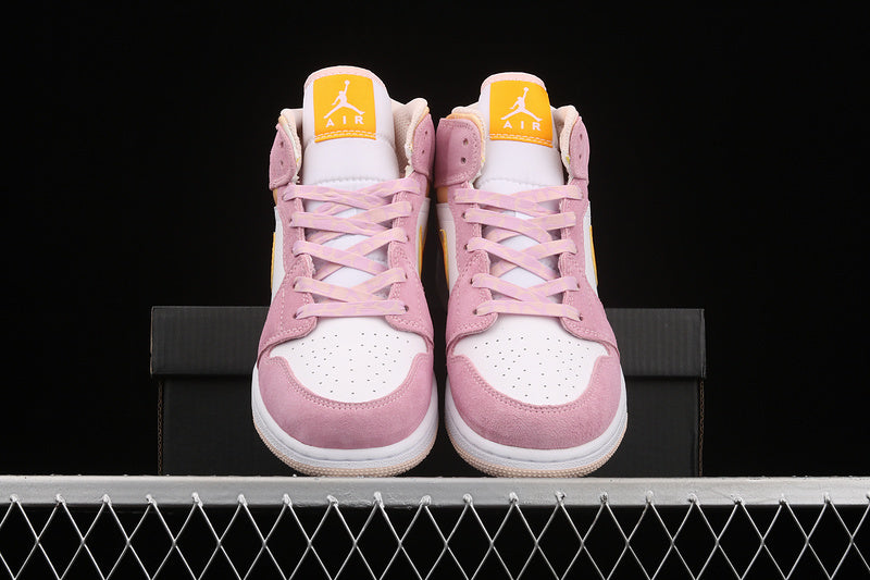 AJ1 Mid