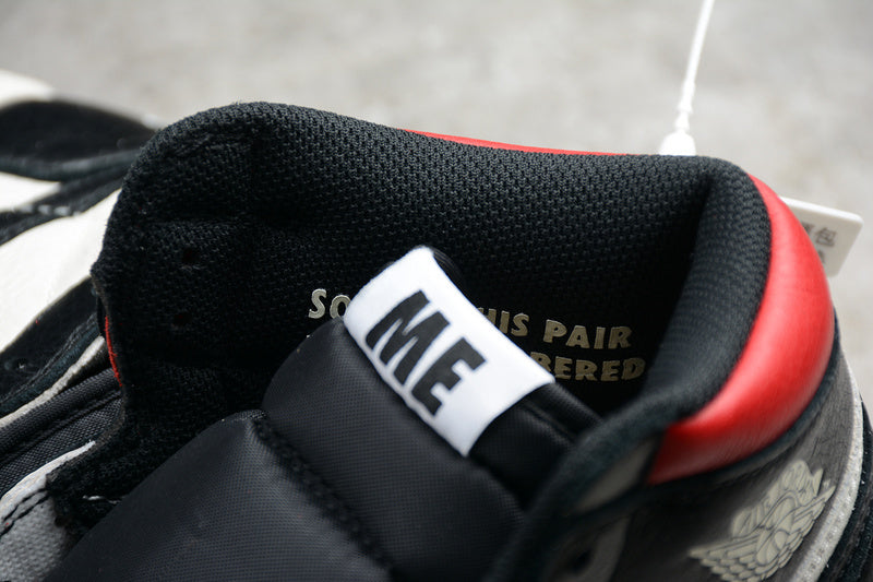AJ1 High