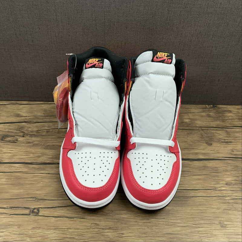 AJ1 High