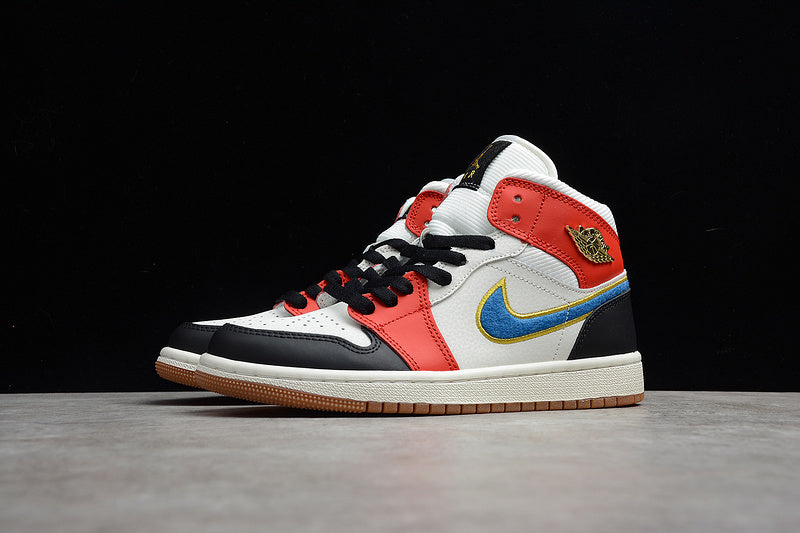 AJ1 Mid