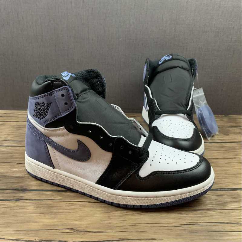 AJ1 High