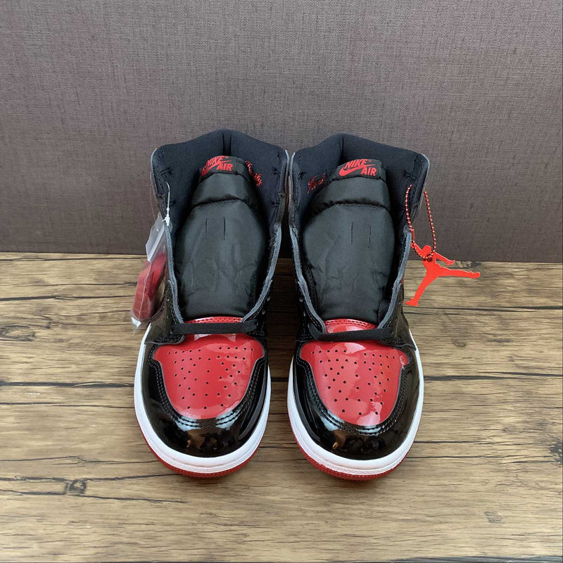AJ1 High