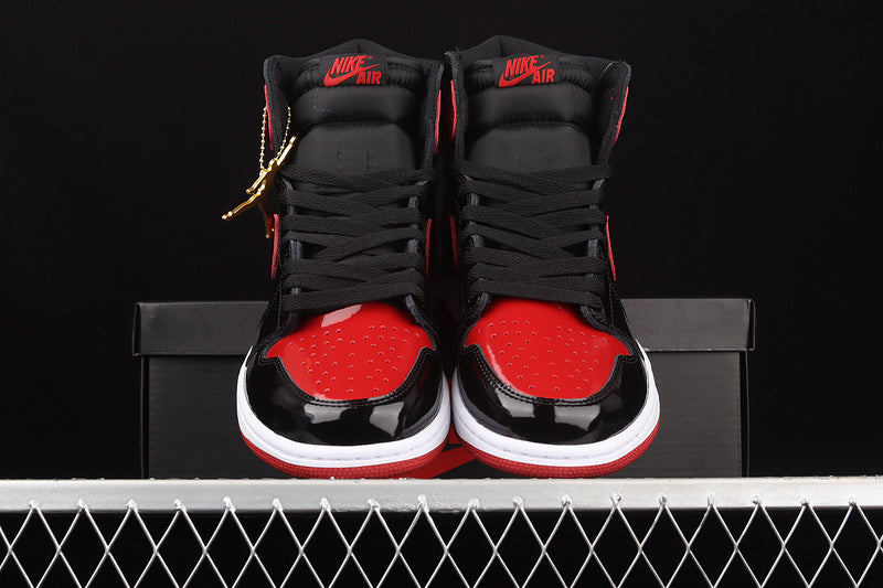 AJ1 High