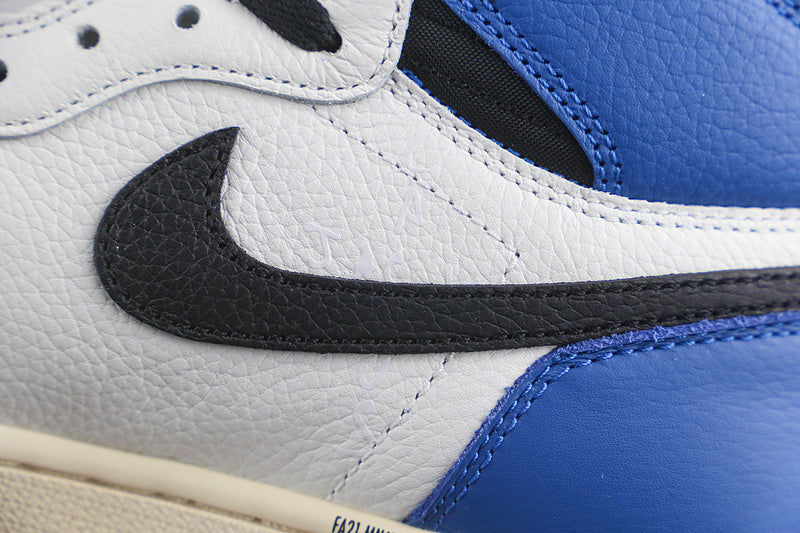 AJ1 High