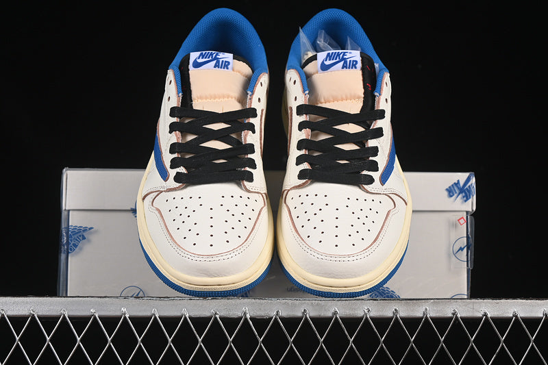 AJ1 Low