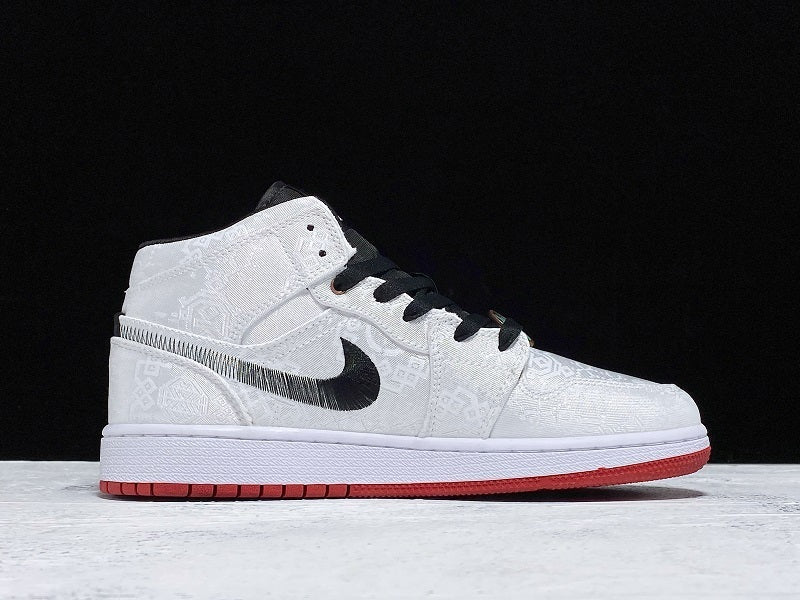 AJ1 Mid