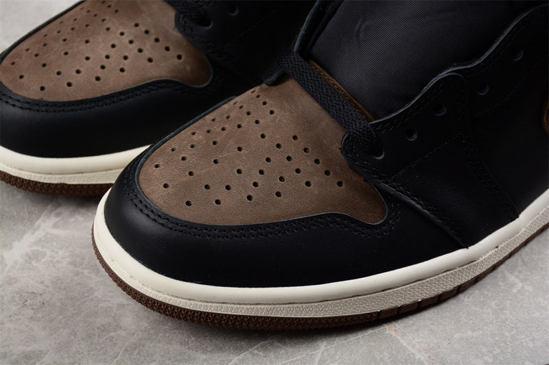 AJ1 High
