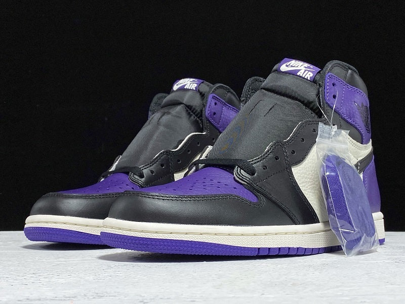 AJ1 High
