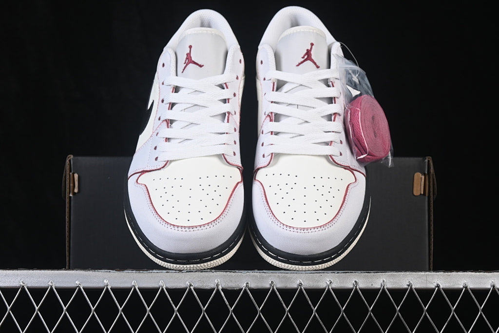 AJ1 Low
