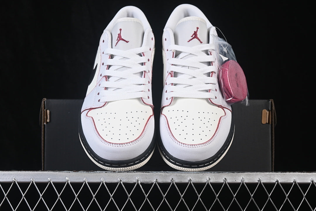 AJ1 Low