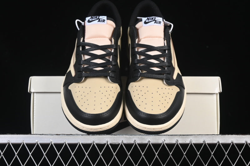 AJ1 Low
