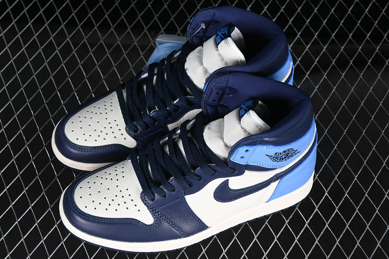 AJ1 High