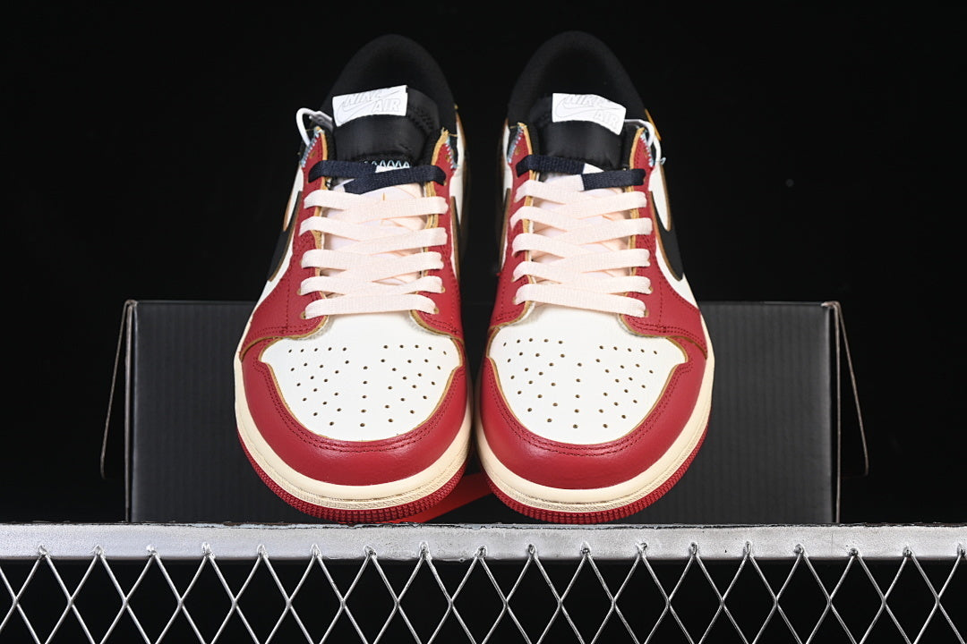 AJ1 Low