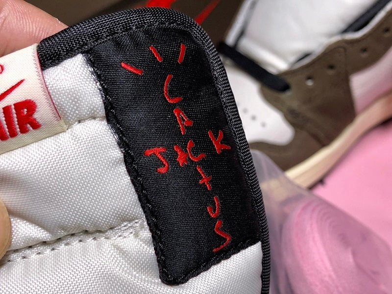 AJ1 High