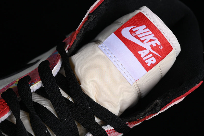 AJ1 High