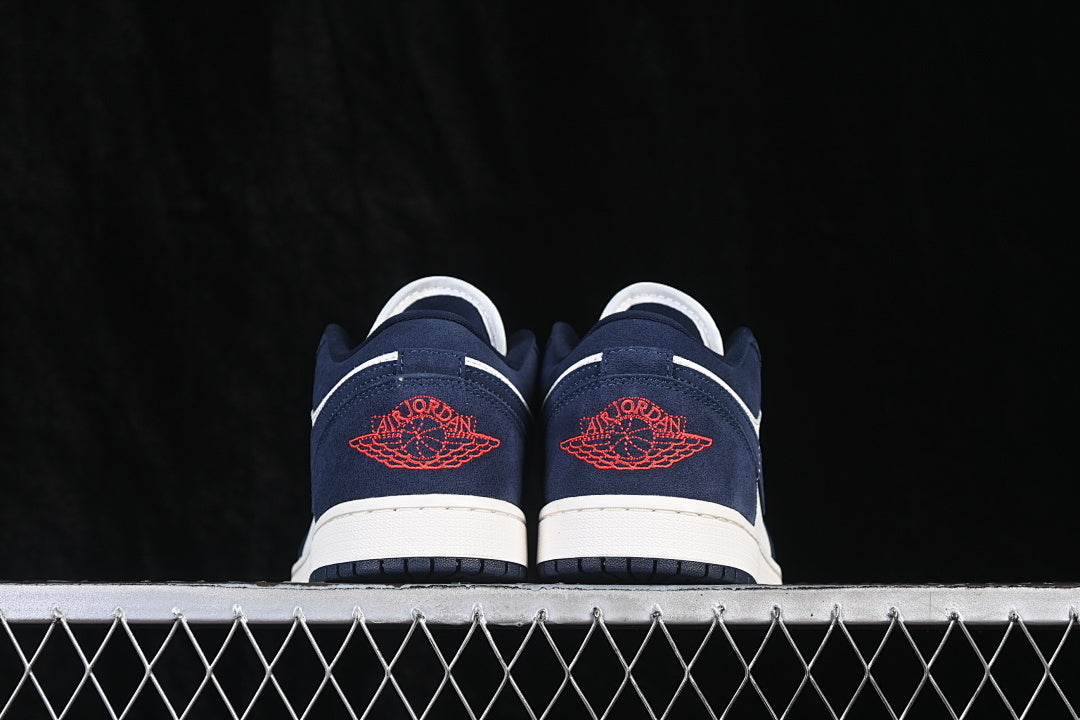 AJ1 Low