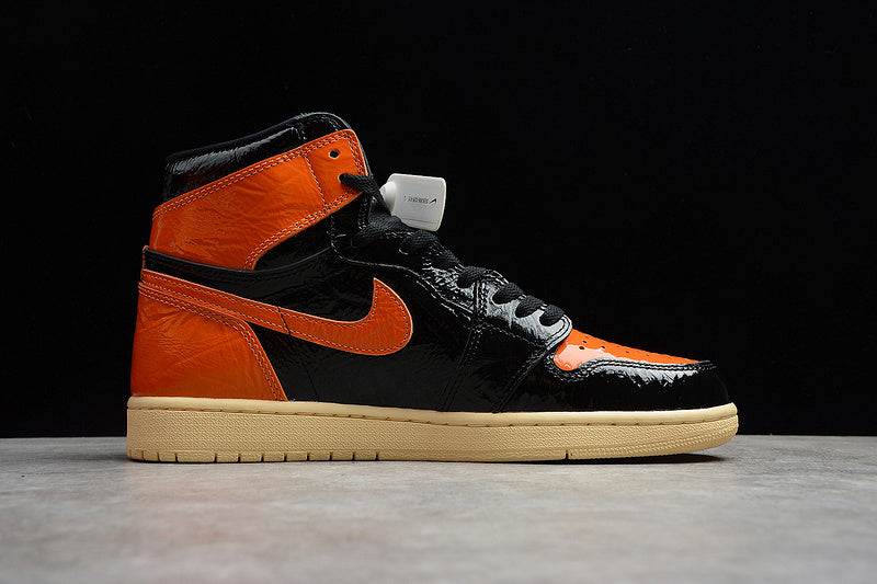 AJ1 High