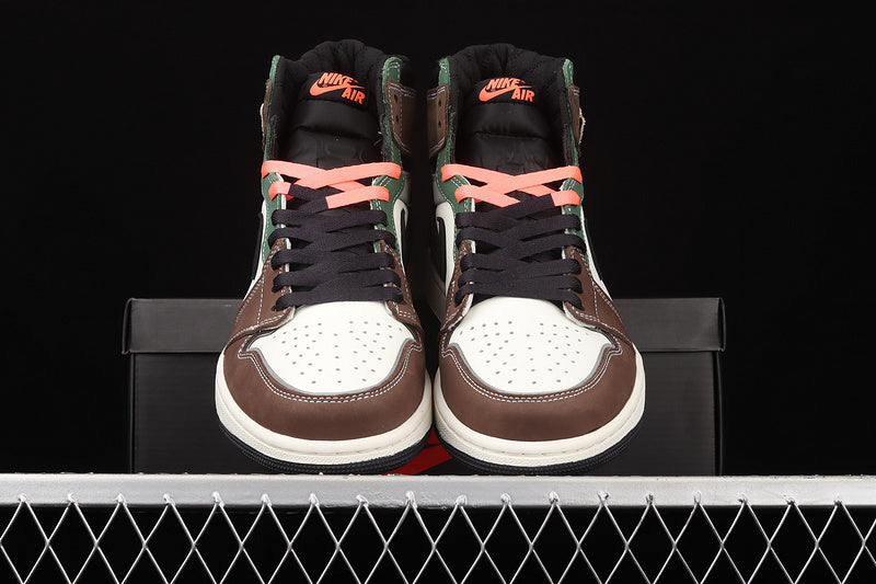 AJ1 High