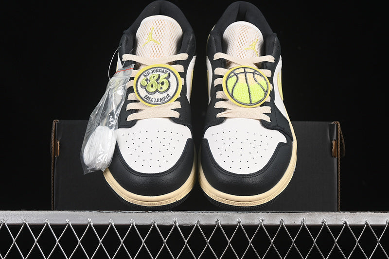 AJ1 Low