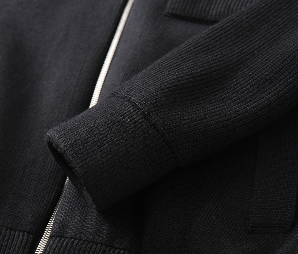 Mon Cardigan
