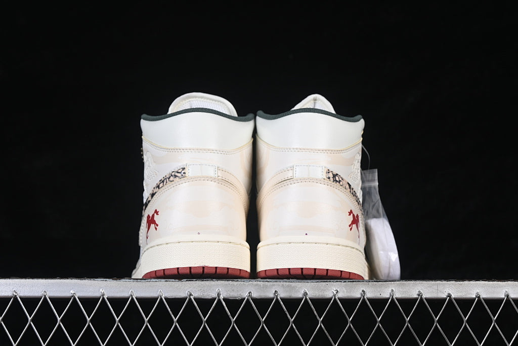 AJ1 Mid