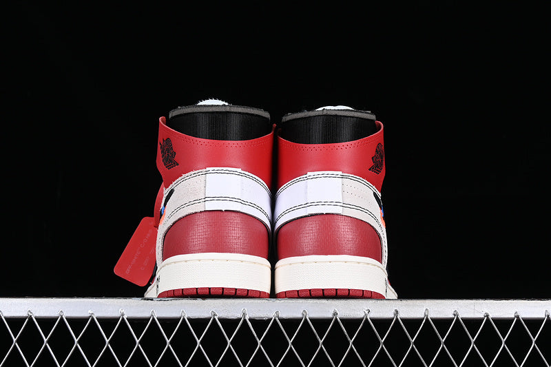 AJ1 High