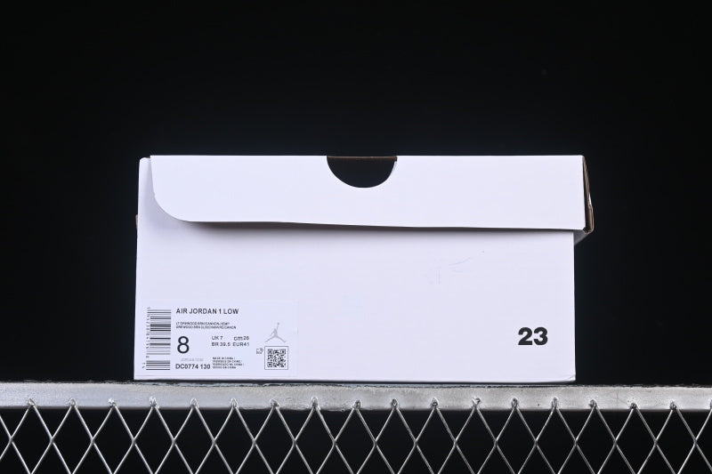 AJ1 Low