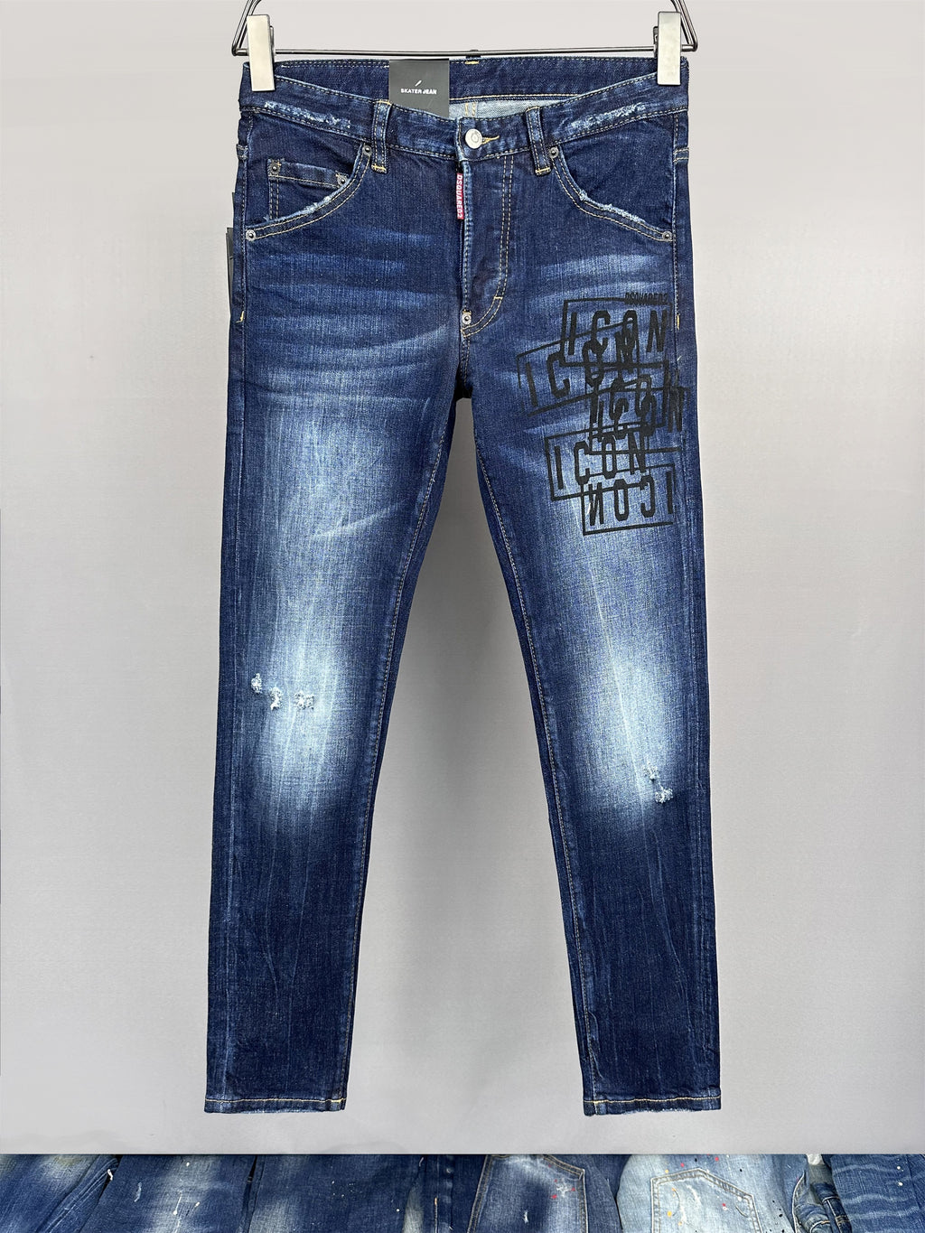D2 Jeans