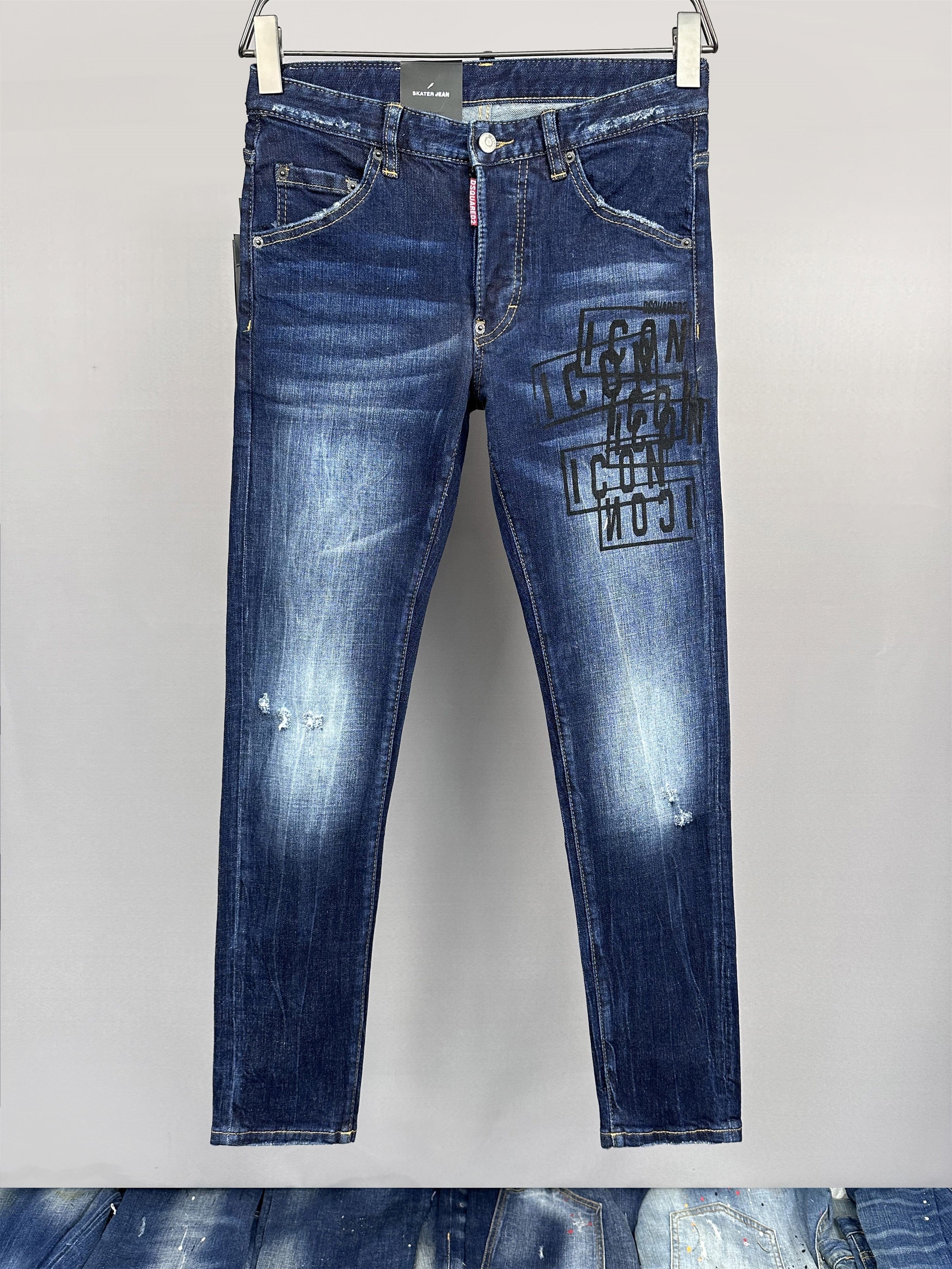 D2 Jeans