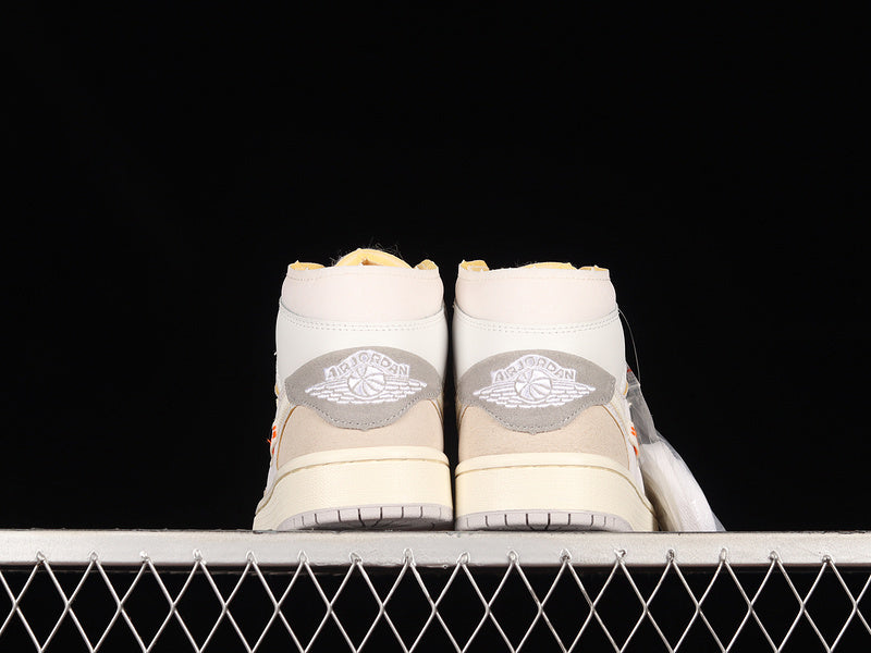 AJ1 Mid