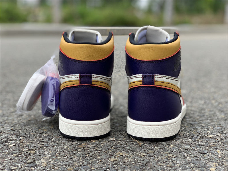 AJ1 High