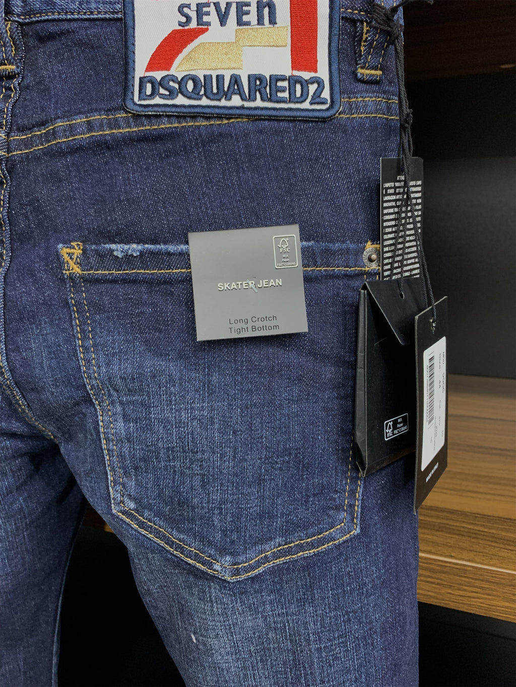 D2 Jeans