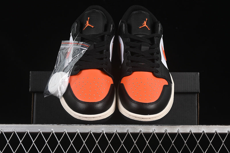 AJ1 Low