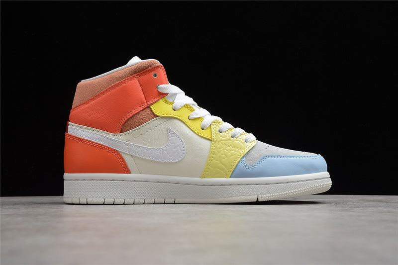 AJ1 Mid