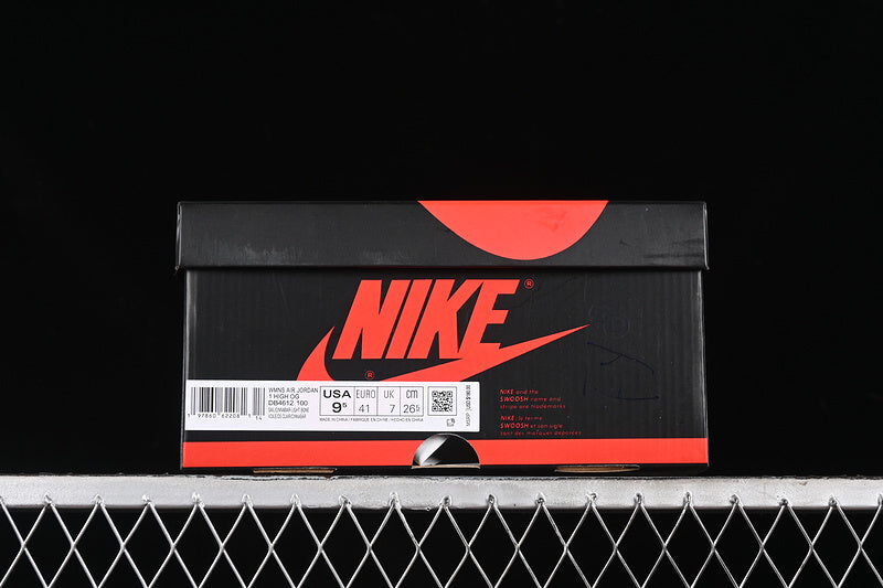 AJ1 High