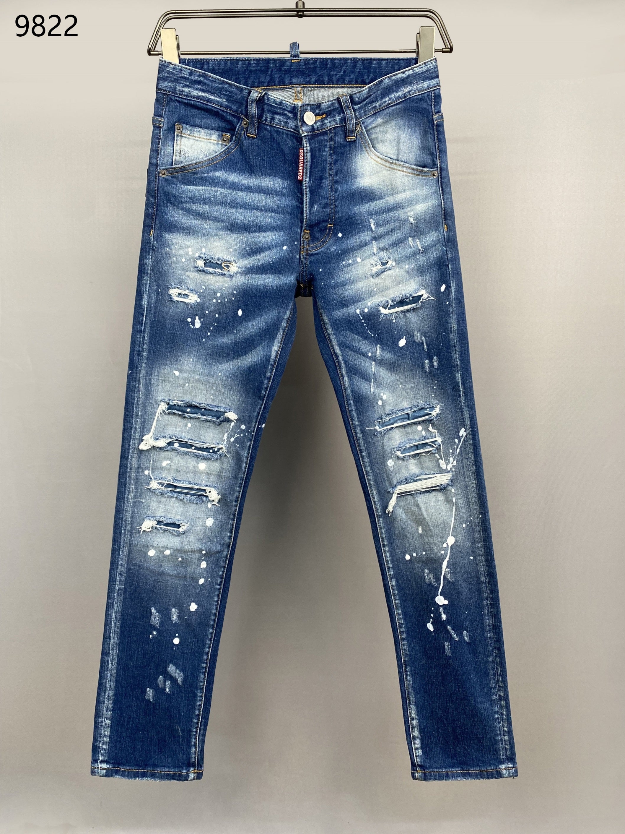 D2 Jeans
