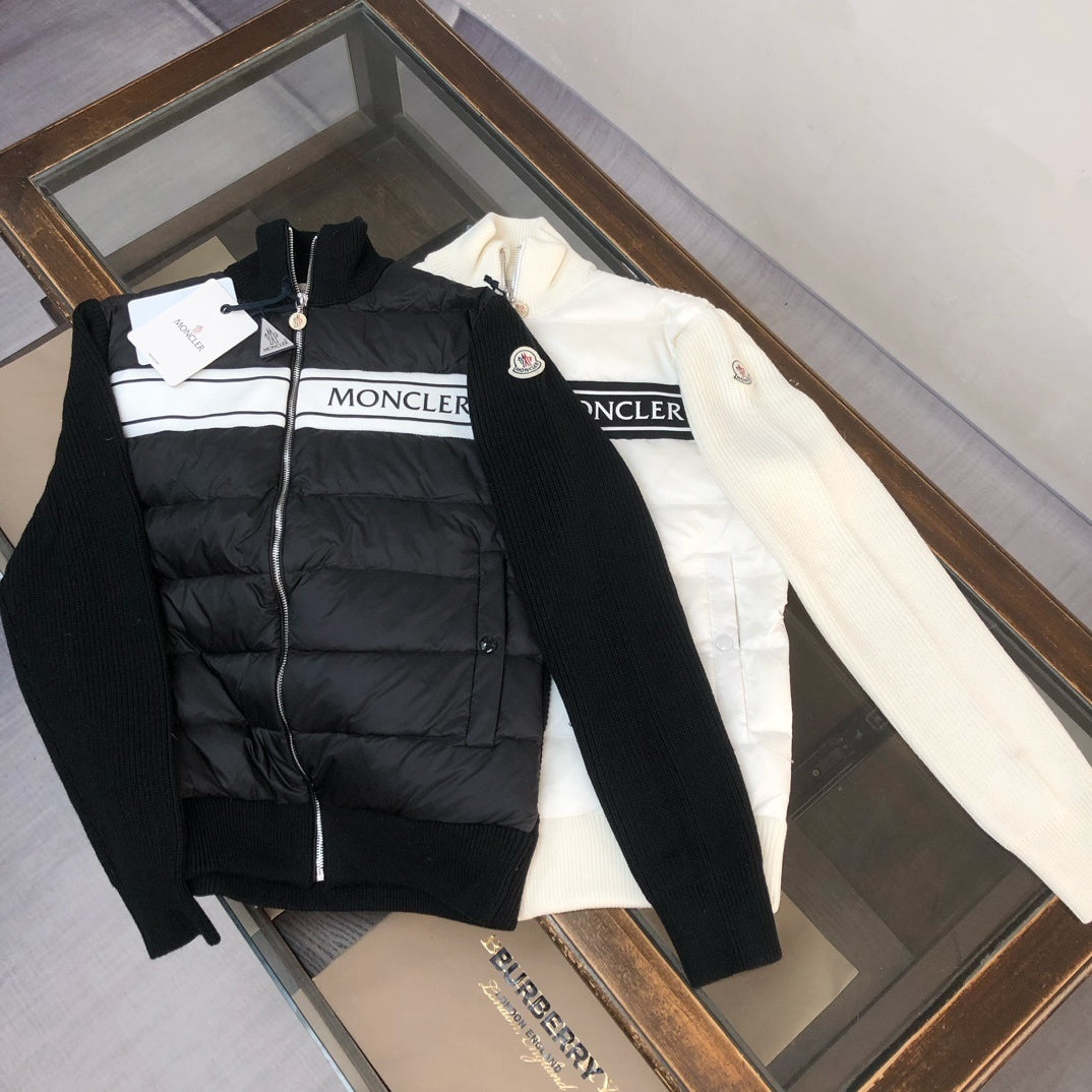 Mon Cardigan