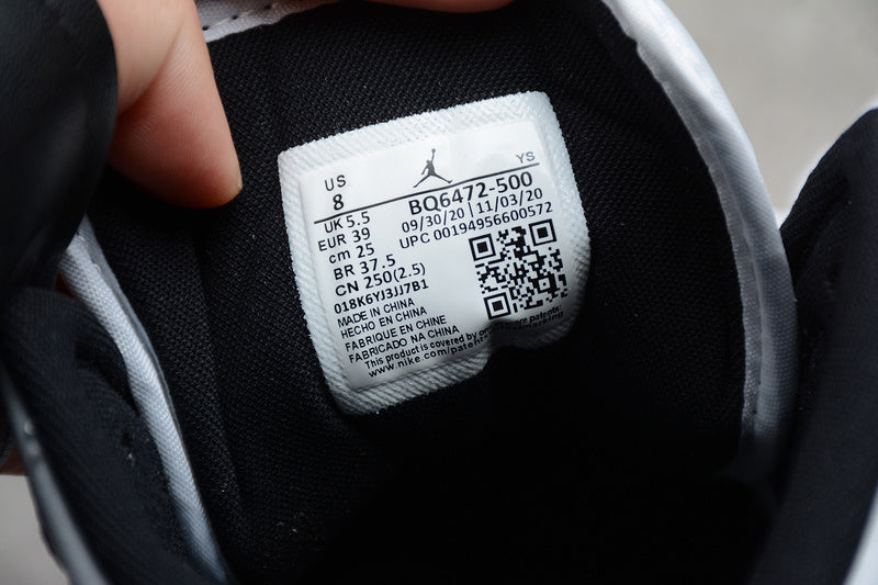 AJ1 Mid
