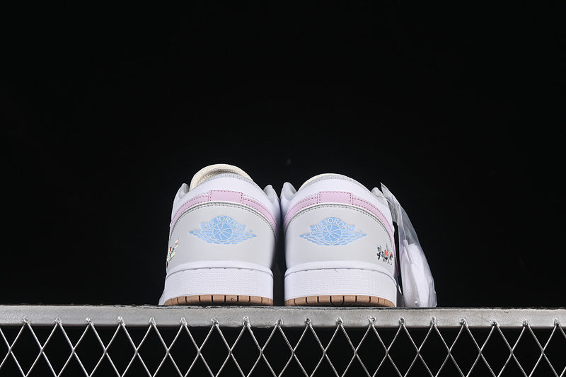 AJ1 Low