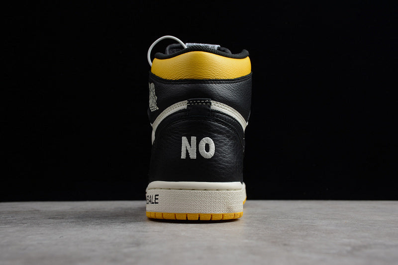 AJ1 High