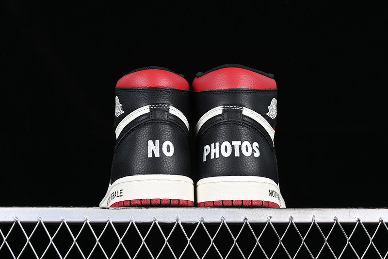 AJ1 High
