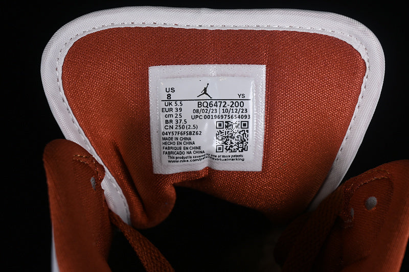 AJ1 Mid