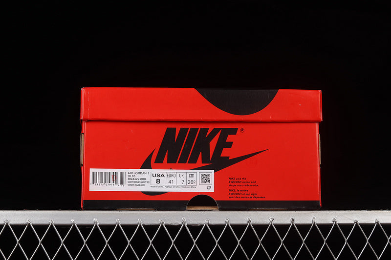 AJ1 High