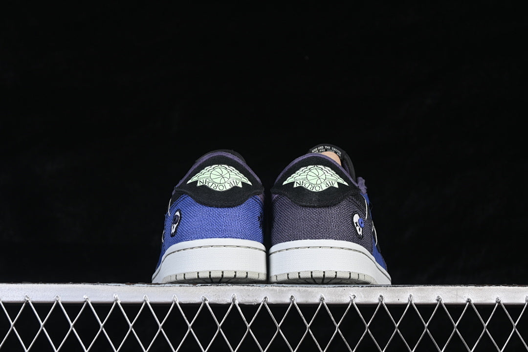AJ1 Low